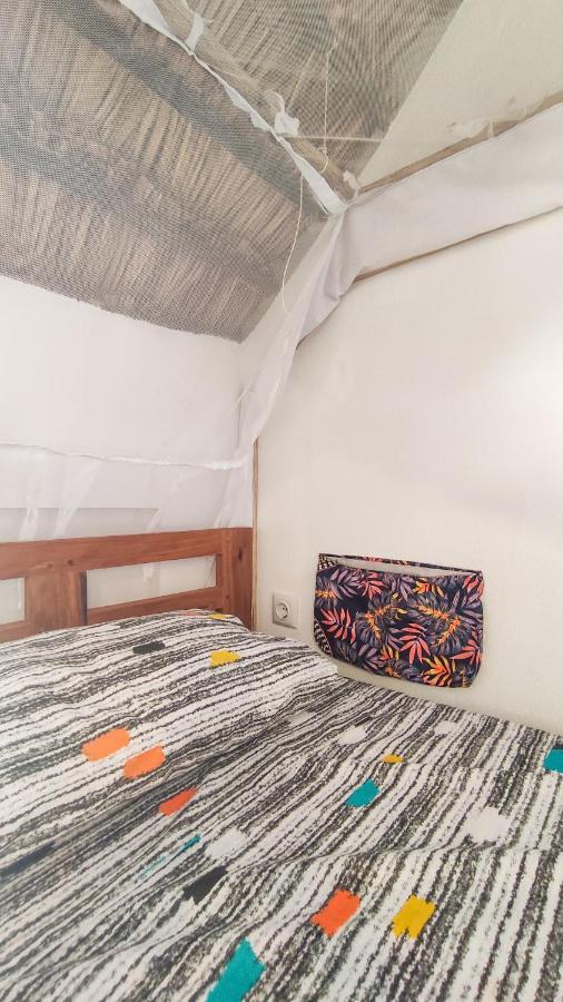 Хостел Kitesurf Tofo House Экстерьер фото